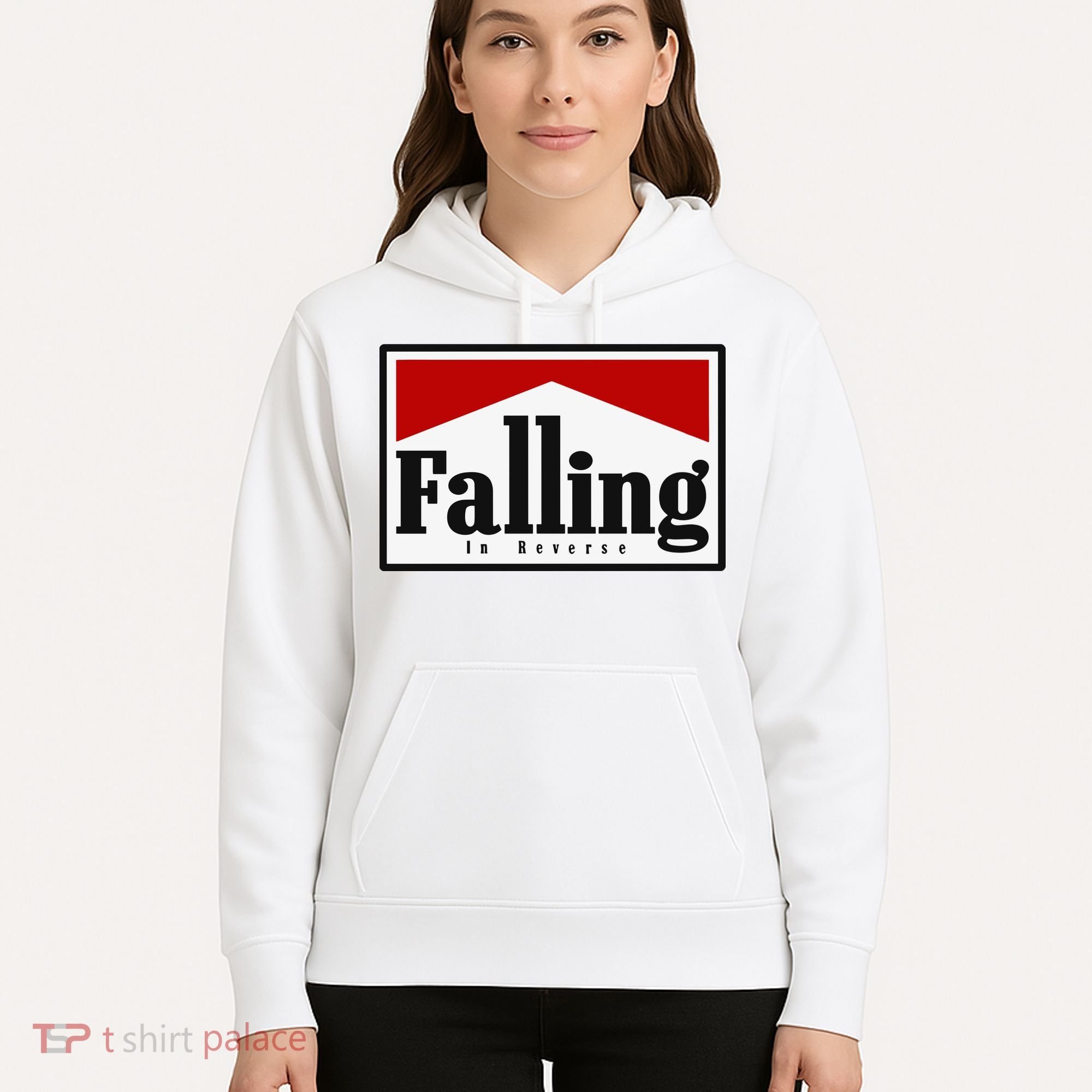 Cowboy Killer Hoodie