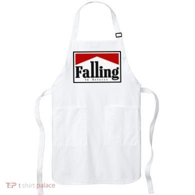 Cowboy Killer Apron