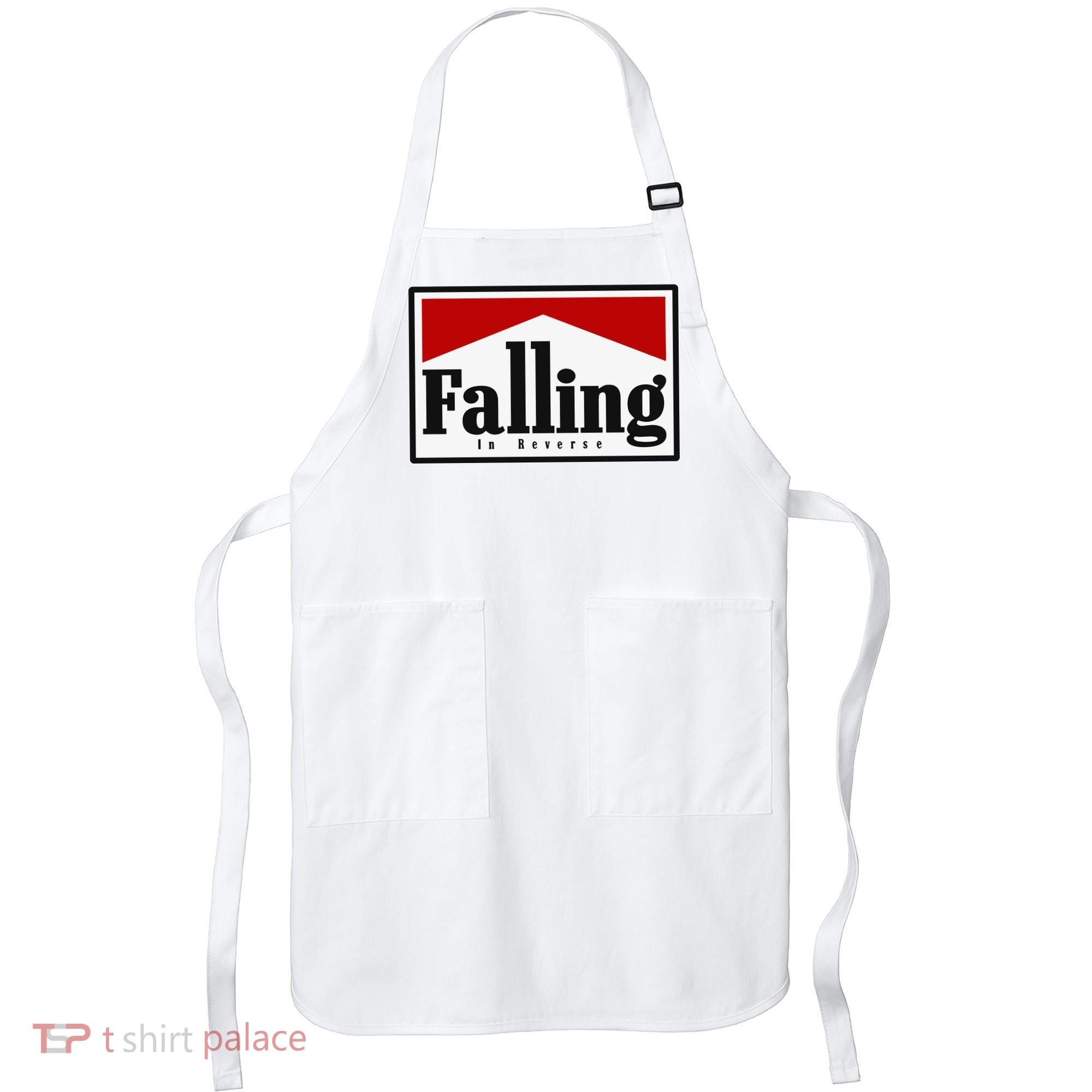 Cowboy Killer Apron