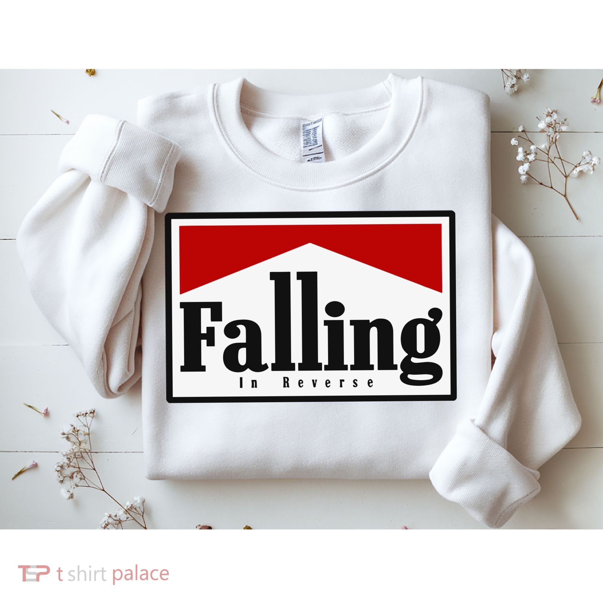 Cowboy Killer Sweatshirt