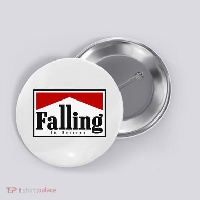 Cowboy Killer Button