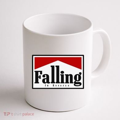 Cowboy Killer Coffee Mug back