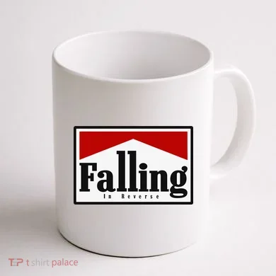 Cowboy Killer Coffee Mug back