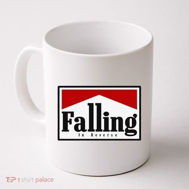Cowboy Killer Coffee Mug