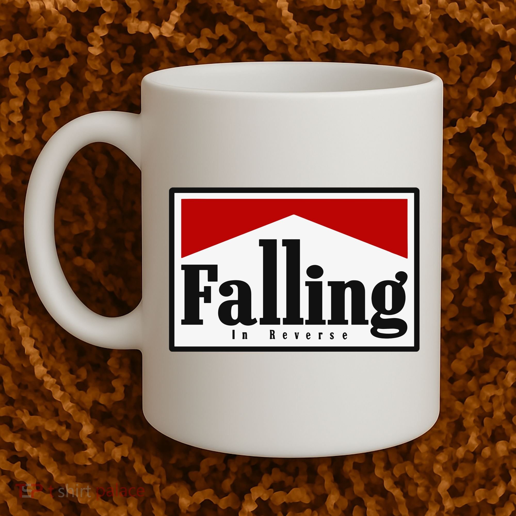 Cowboy Killer Coffee Mug
