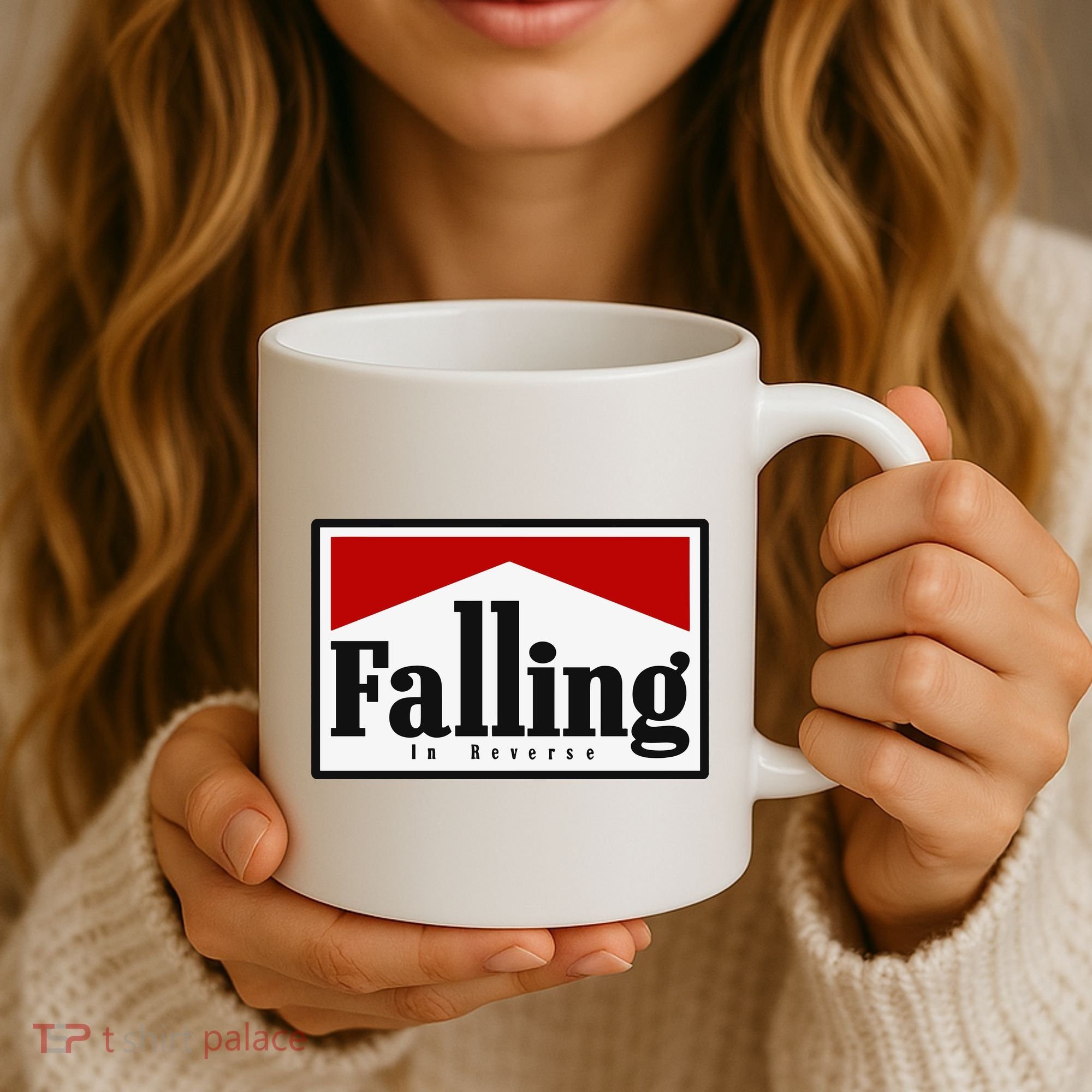 Cowboy Killer Coffee Mug