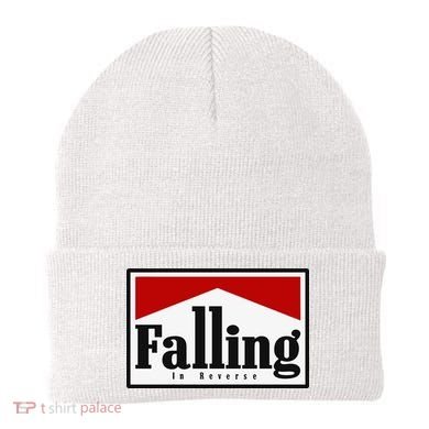 Cowboy Killer Beanie