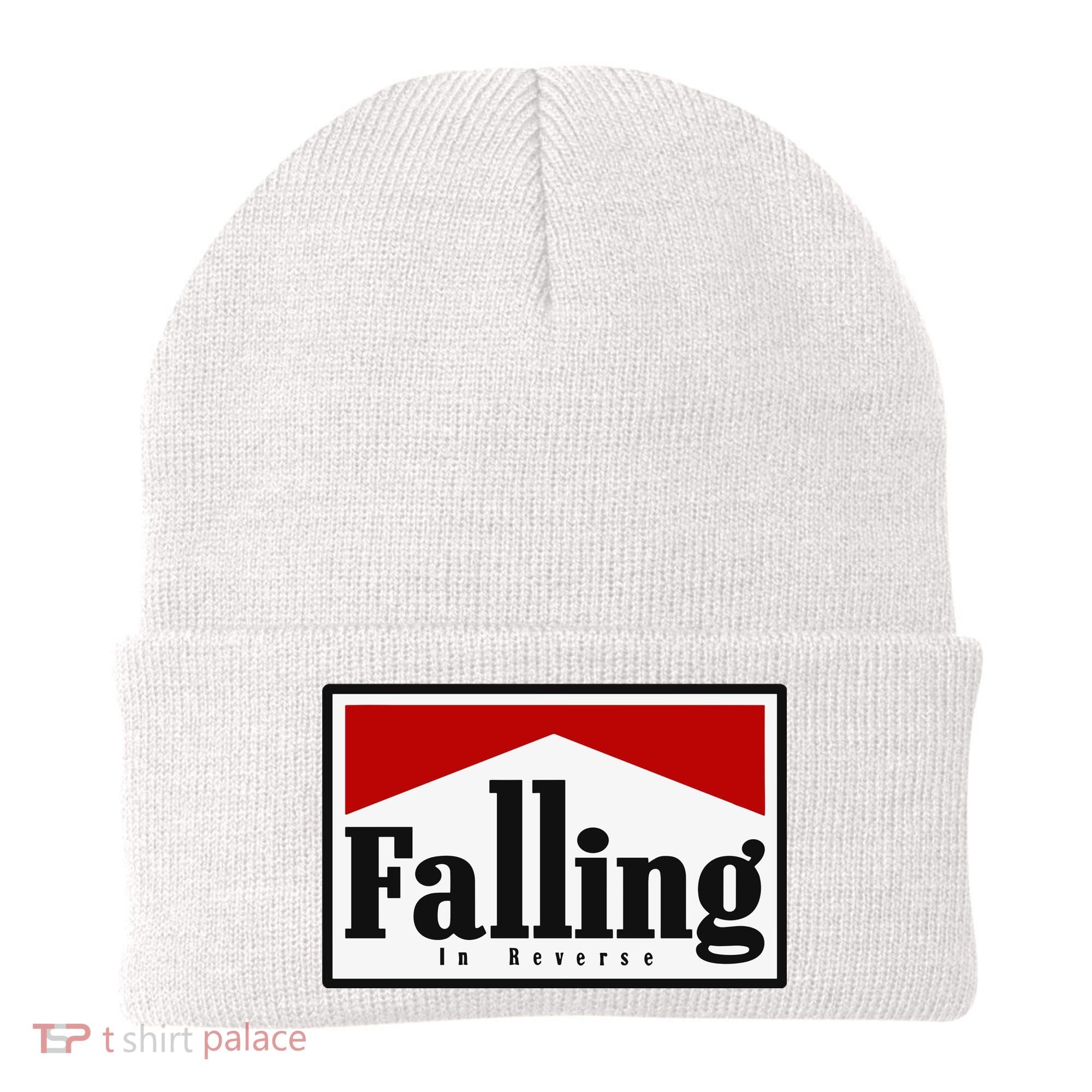 Cowboy Killer Beanie