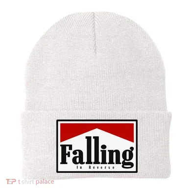 Cowboy Killer Beanie