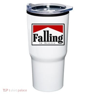 Cowboy Killer Tumbler