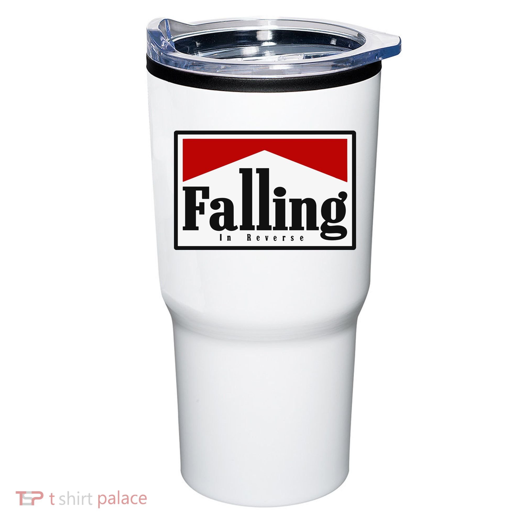 Cowboy Killer Tumbler