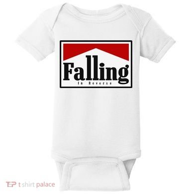 Cowboy Killer Baby Bodysuit