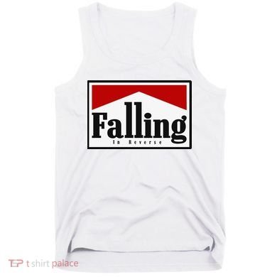Cowboy Killer Tank Top