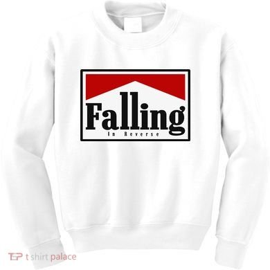 Cowboy Killer Kids Sweatshirt