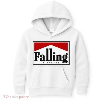 Cowboy Killer Kids Hoodie