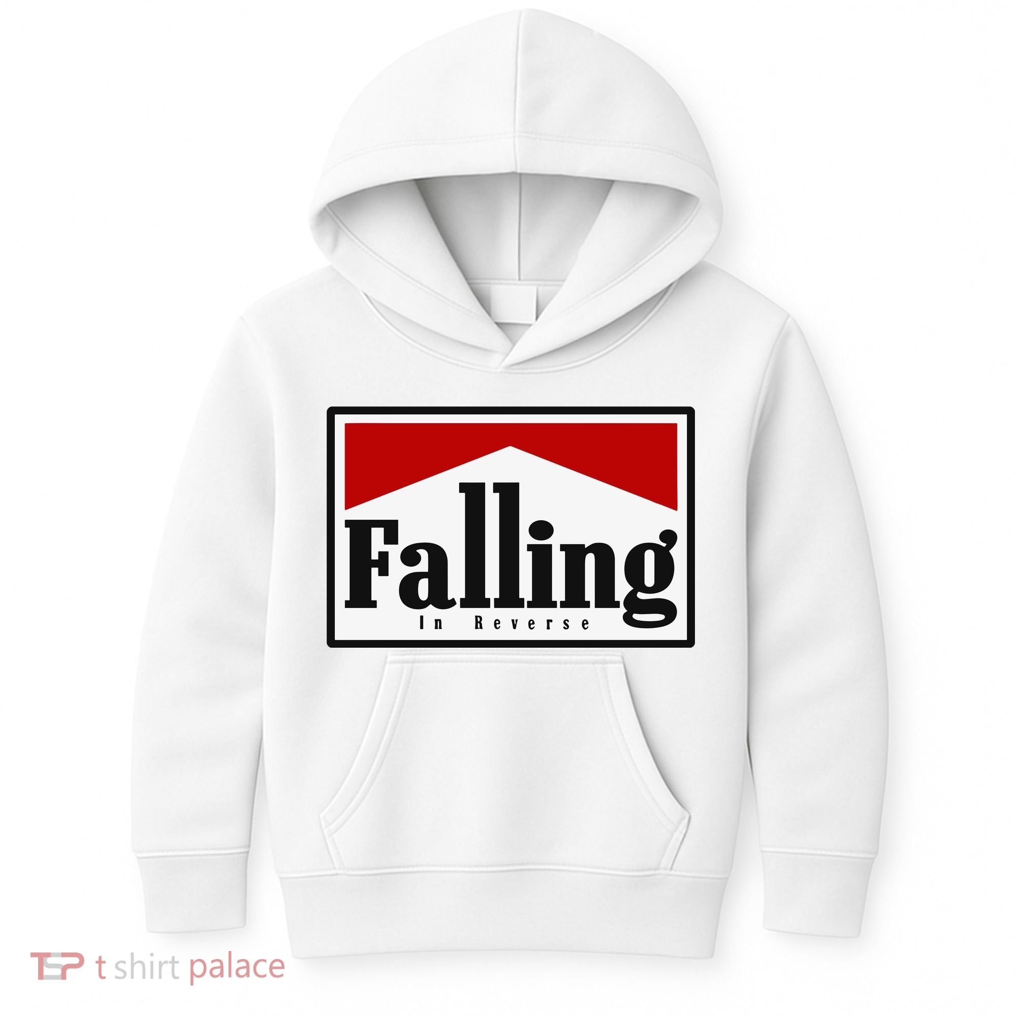 Cowboy Killer Kids Hoodie
