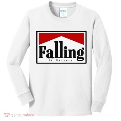 Cowboy Killer Kids Long Sleeve Shirt