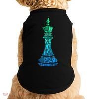 Chess King Doggie Tank thumb 0