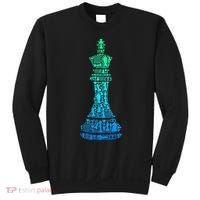 Chess King Sweatshirt thumb 0