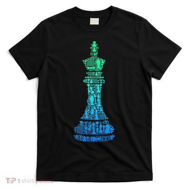 Chess King T-Shirt