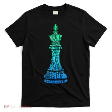 Chess King T-Shirt