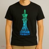 Chess King T-Shirt thumb 3
