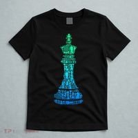 Chess King T-Shirt thumb 5