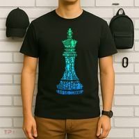 Chess King T-Shirt thumb 6