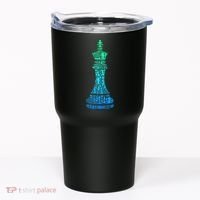 Chess King Tumbler thumb 0