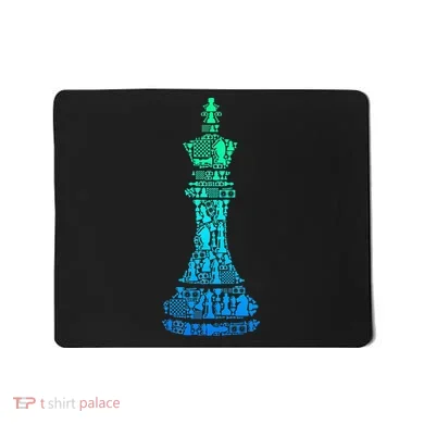 Chess King Mousepad