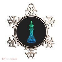 Chess King Ornament thumb 0