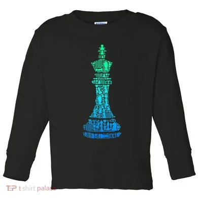 Toddler Long Sleeve
