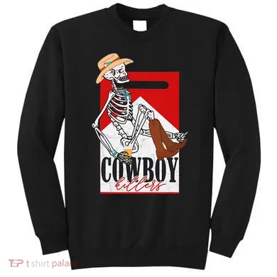 cowboy killer Sweatshirt