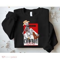 cowboy killer Sweatshirt thumb 2