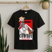 cowboy killer T-Shirt thumb 2