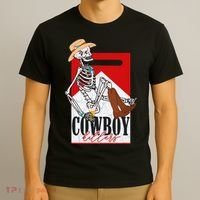 cowboy killer T-Shirt thumb 3