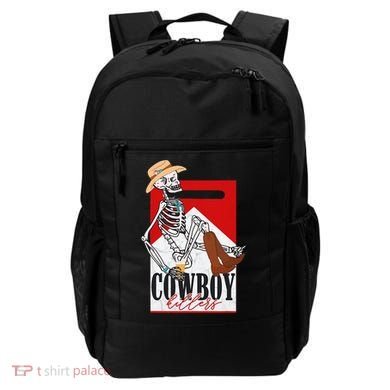 cowboy killer Backpack