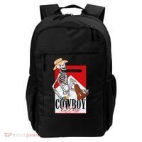 cowboy killer Backpack thumb 0