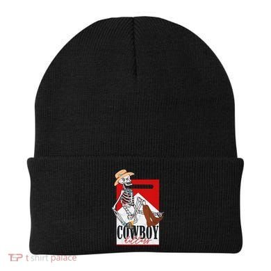 cowboy killer Beanie