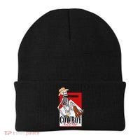 cowboy killer Beanie thumb 0