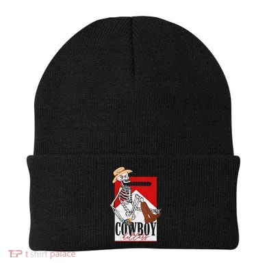 cowboy killer Beanie