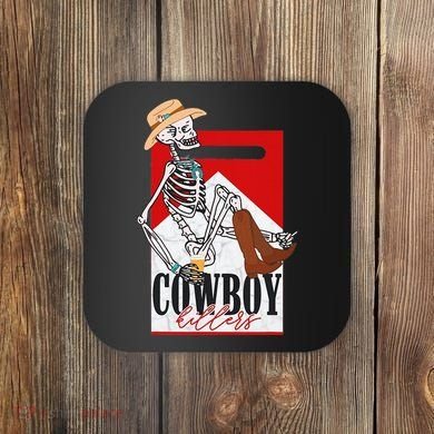 cowboy killer Coaster