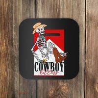 cowboy killer Coaster thumb 0