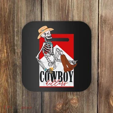cowboy killer Coaster