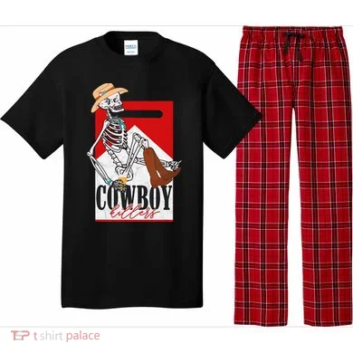 Pajama Set