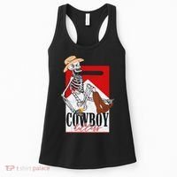 cowboy killer Women's Tank Top thumb 0