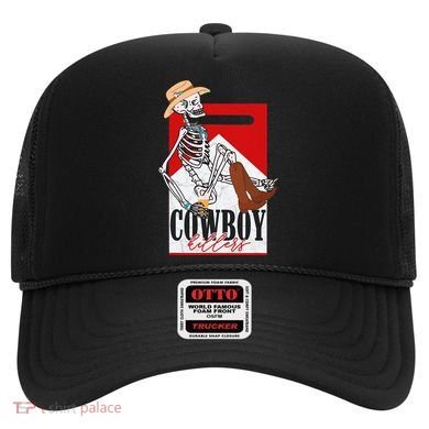 cowboy killer Hat