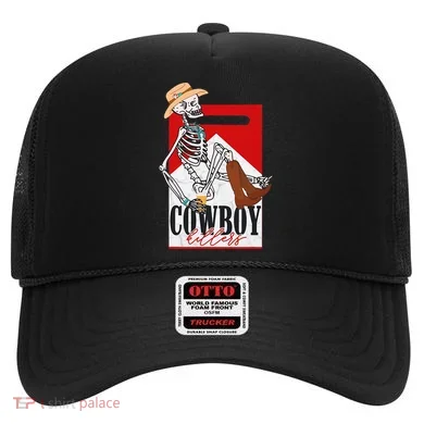 cowboy killer Hat