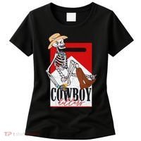 cowboy killer Women's T-Shirt thumb 0
