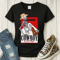 cowboy killer Women's T-Shirt thumb 3